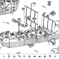 Hidden Folks - Beach Pack Update Download