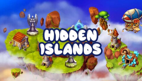 Hidden Islands Free Download