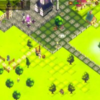 Hidden Magic Town Update Download