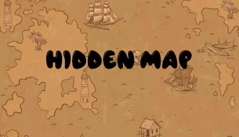 Hidden Map Free Download