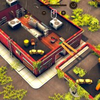 Hidden Post-Apocalyptic 2 Top-Down 3D Update Download