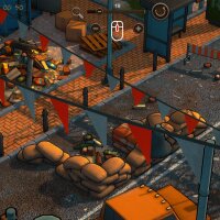 Hidden Post-Apocalyptic 4 Top-Down 3D Crack Download