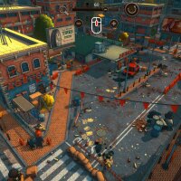 Hidden Post-Apocalyptic 4 Top-Down 3D Update Download