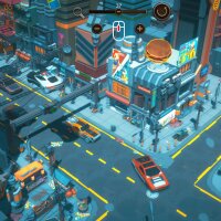 Hidden SciFi City Top-Down 3D Repack Download