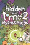 Hidden Through Time 2: Myths & Magic (GOG) Free Download