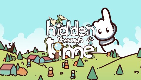 Hidden Through Time (GOG) Free Download