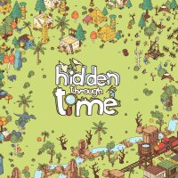 Hidden Through Time Torrent Download