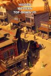 Hidden Western Top-Down 3D Free Download