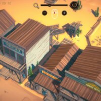 Hidden Western Top-Down 3D Repack Download