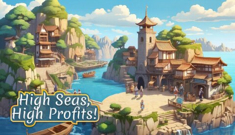 High Seas, High Profits! Free Download