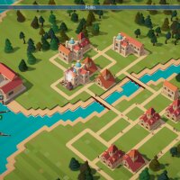 High Seas, High Profits! Torrent Download