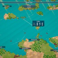 High Seas, High Profits! PC Crack