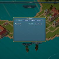 High Seas, High Profits! Update Download
