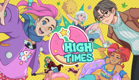 High Times Free Download
