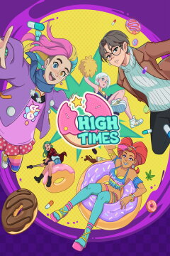 High Times Free Download