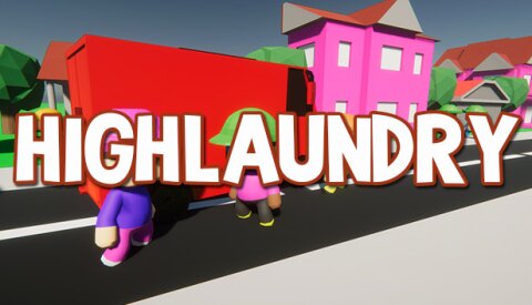 Highlaundry Free Download