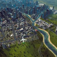 Highrise City: Metro & Planes Torrent Download