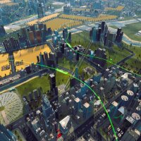 Highrise City: Metro & Planes PC Crack