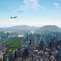 Highrise City: Metro & Planes Crack Download