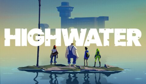 Highwater Free Download