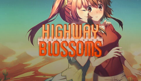 Highway Blossoms (GOG) Free Download
