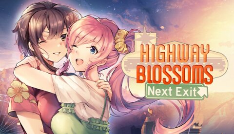Highway Blossoms: Next Exit Free Download