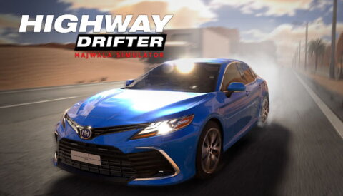Highway Drifter: Hajwala Simulator Free Download