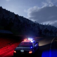 Highway Police Simulator PC Crack