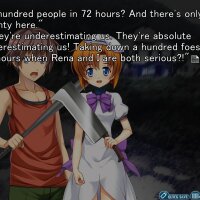 Higurashi When They Cry Hou+ Torrent Download