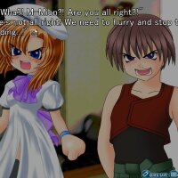 Higurashi When They Cry Hou+ Crack Download