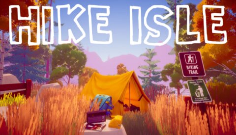 Hike Isle Free Download