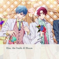 Him, the Smile ＆ bloom Torrent Download