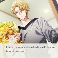 Him, the Smile ＆ bloom PC Crack