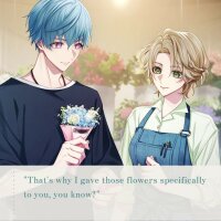 Him, the Smile ＆ bloom Crack Download