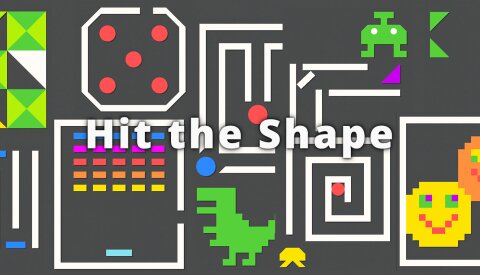 Hit the Shape (GOG) Free Download