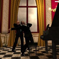 Hitman 2: Silent Assassin PC Crack