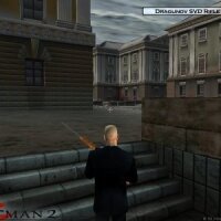 Hitman 2: Silent Assassin Crack Download