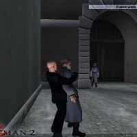 Hitman 2: Silent Assassin Repack Download