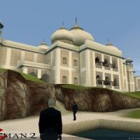 Hitman 2: Silent Assassin Update Download