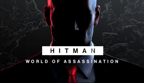 HITMAN World of Assassination Free Download