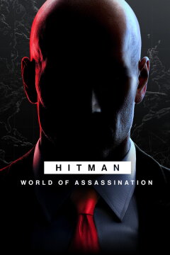 HITMAN World of Assassination Free Download