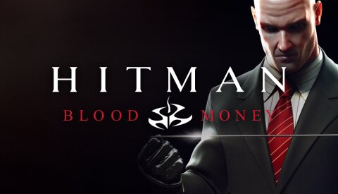 Hitman: Blood Money (GOG) Free Download