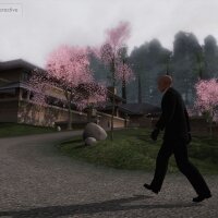 Hitman: Blood Money PC Crack