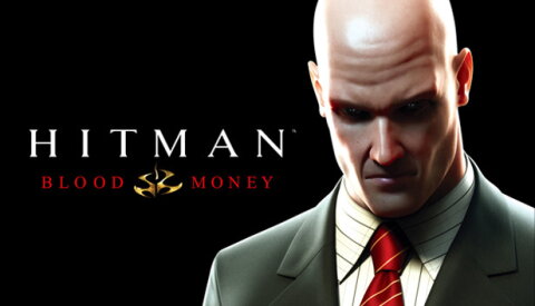 Hitman: Blood Money Free Download