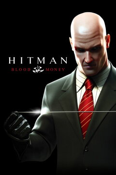Hitman: Blood Money Free Download