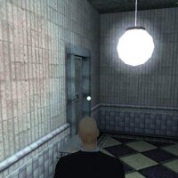 Hitman: Codename 47 PC Crack