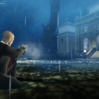 Hitman: Contracts PC Crack