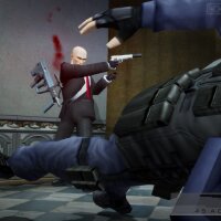 Hitman: Contracts Crack Download