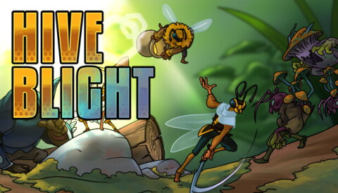 Hive Blight Free Download