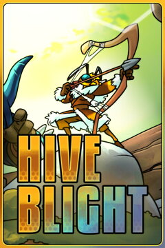 Hive Blight Free Download
